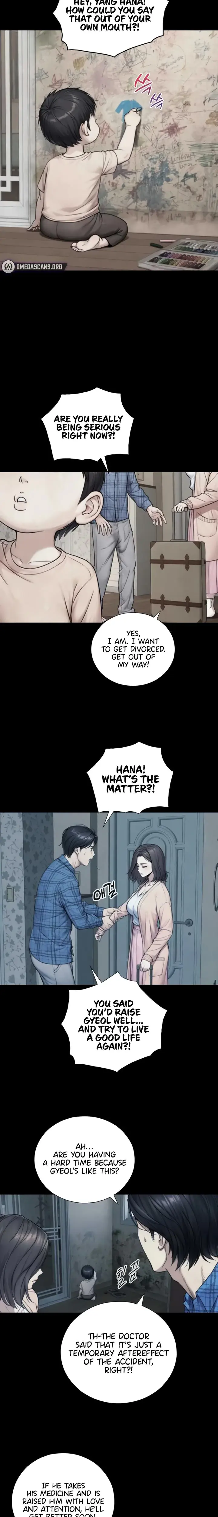 Like Father Like Son Chapter 6 - Page 14