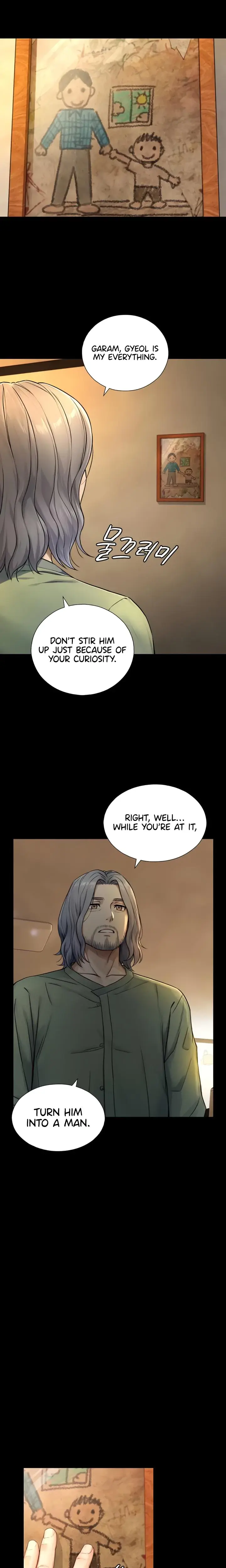 Like Father Like Son Chapter 6 - Page 20