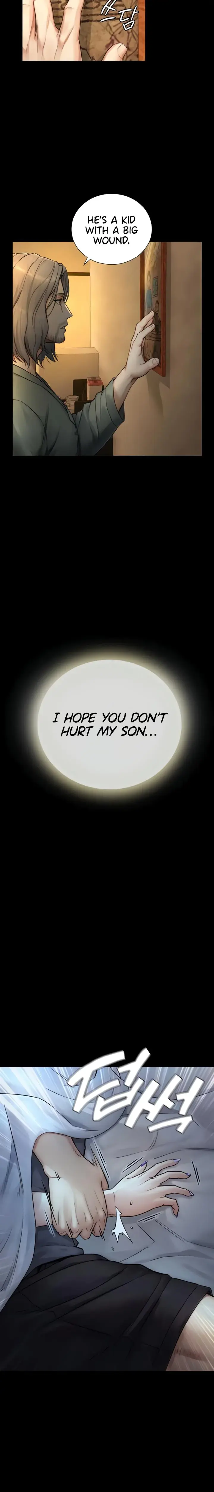 Like Father Like Son Chapter 6 - Page 21