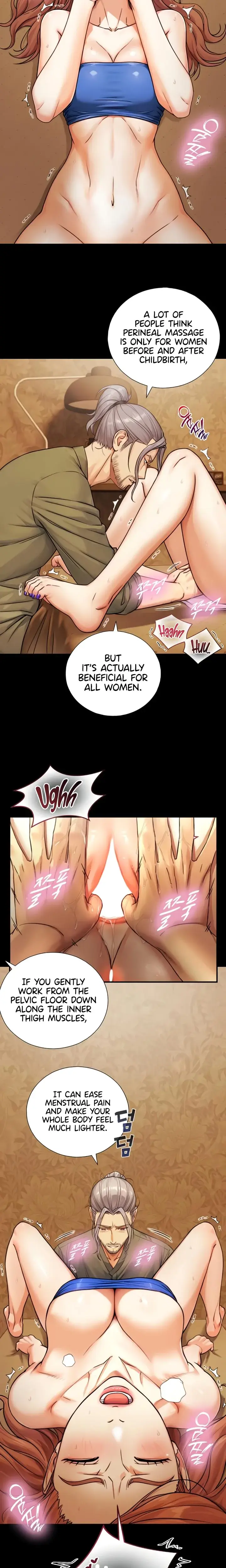 Like Father Like Son Chapter 6 - Page 7