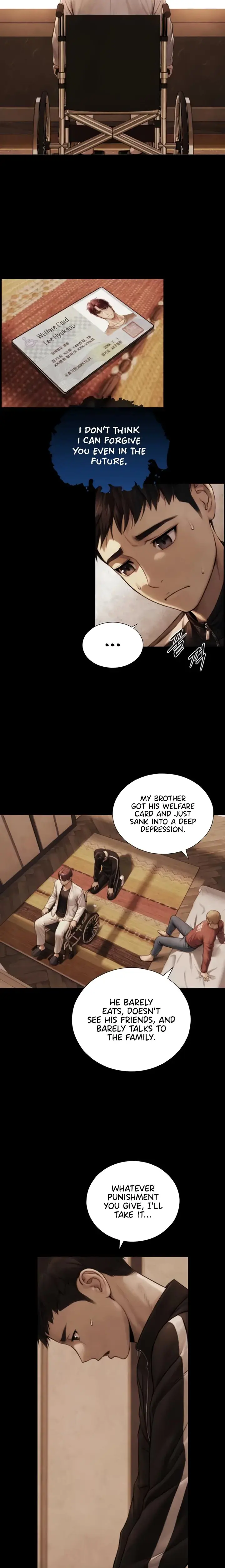 Like Father Like Son Chapter 7 - Page 11