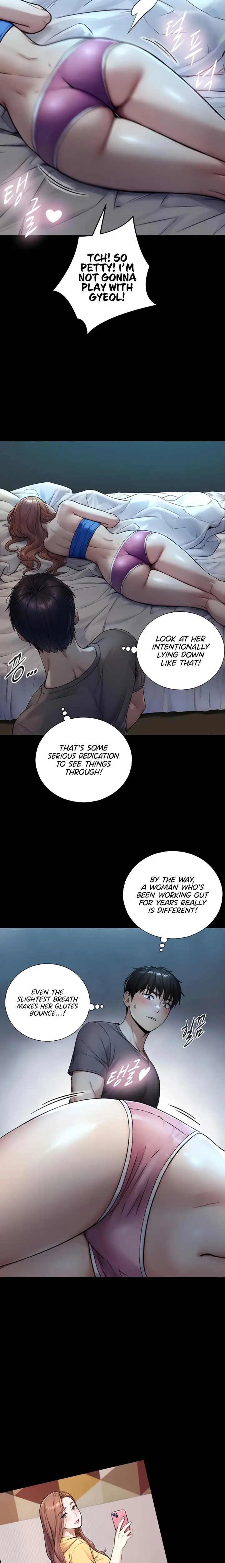 Like Father Like Son Chapter 7 - Page 18