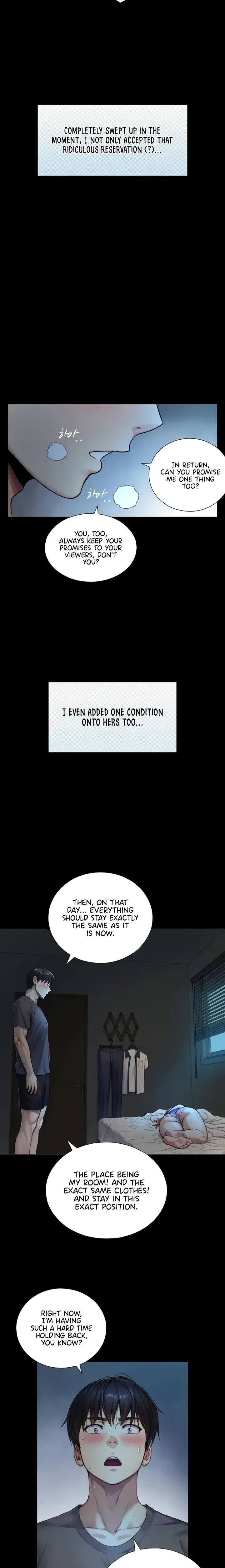 Like Father Like Son Chapter 7 - Page 23