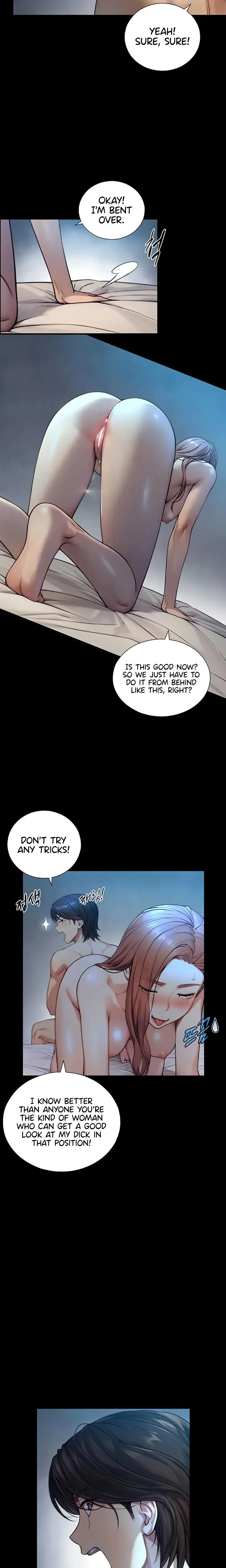 Like Father Like Son Chapter 8 - Page 11