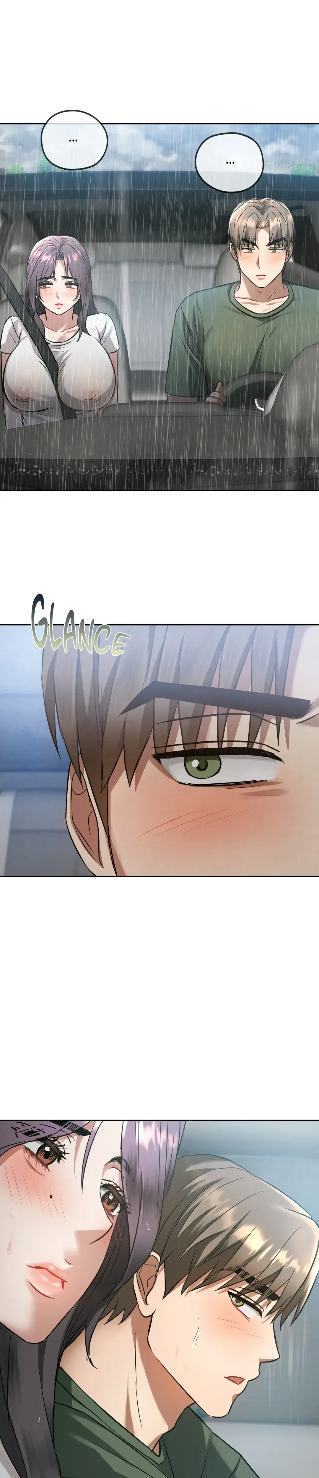 Like Fine Wine Chapter 10 - Page 21