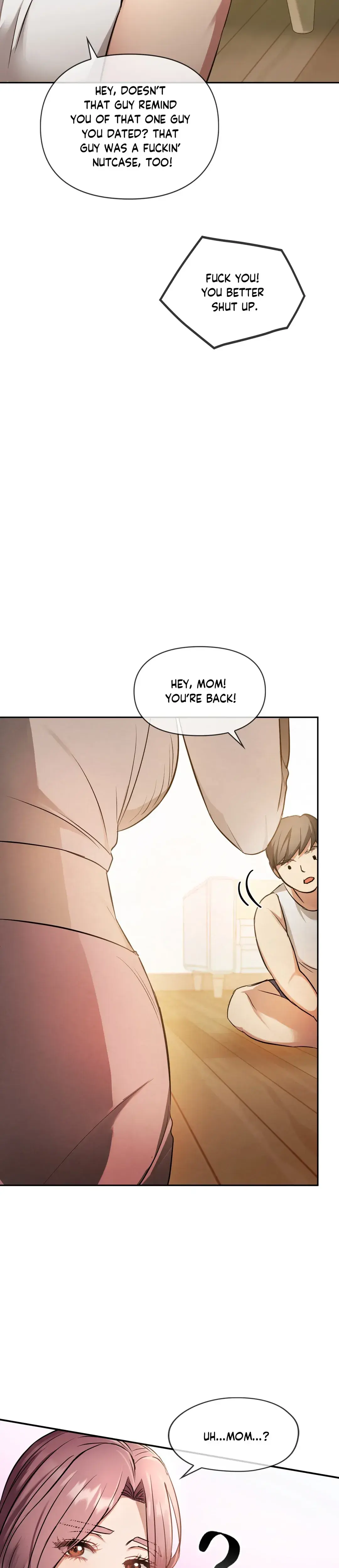 Like Fine Wine Chapter 10 - Page 29