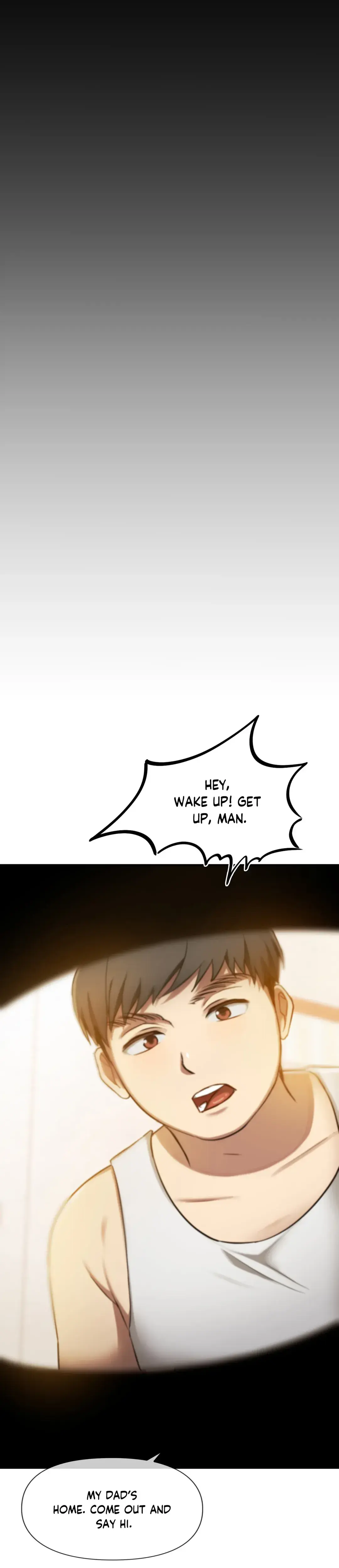Like Fine Wine Chapter 10 - Page 39