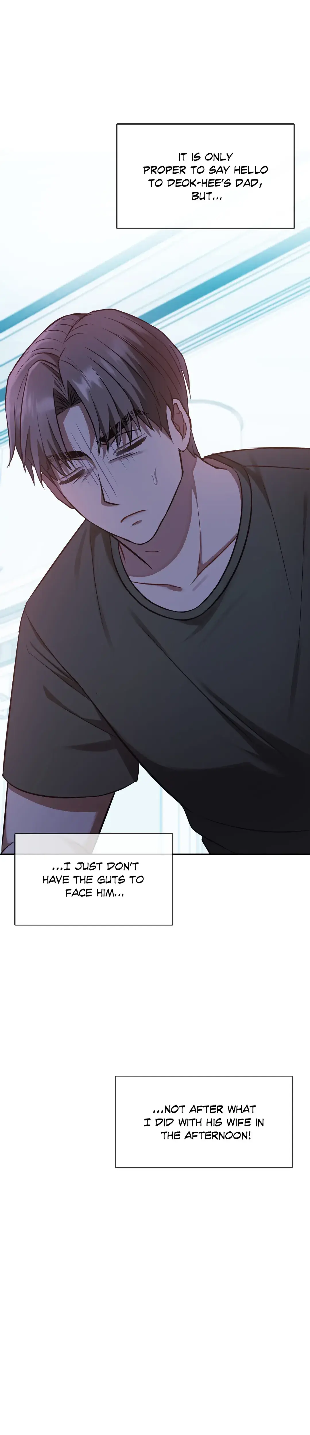 Like Fine Wine Chapter 10 - Page 41