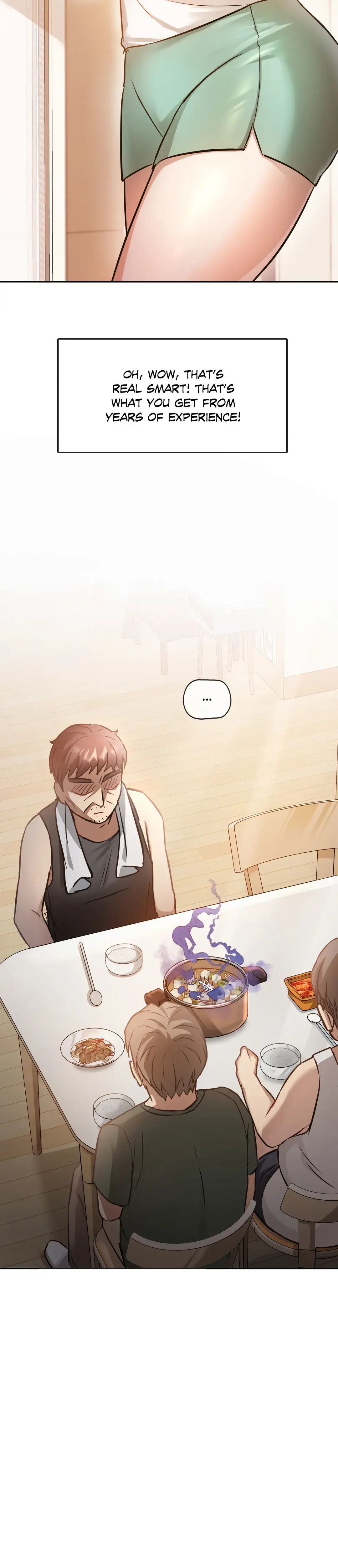 Like Fine Wine Chapter 11 - Page 18