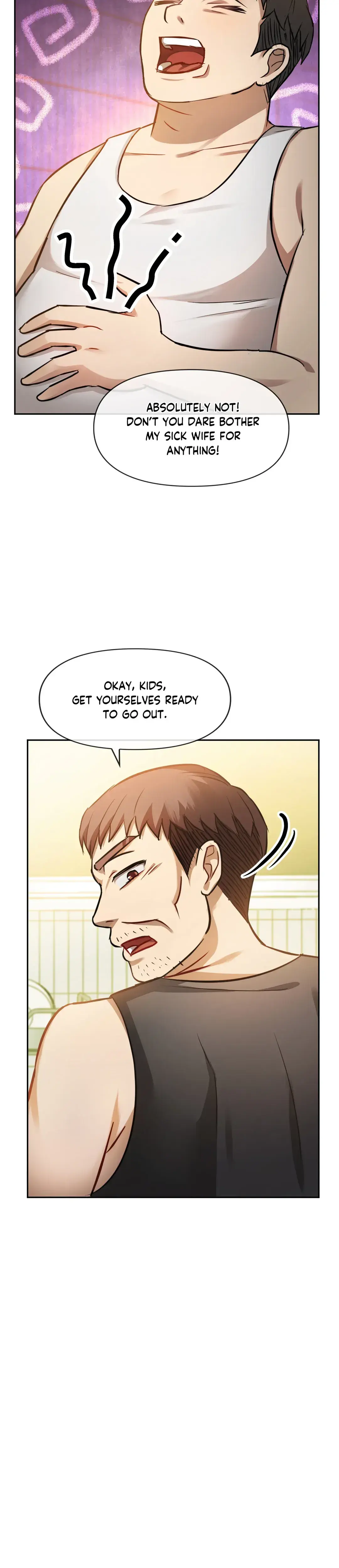 Like Fine Wine Chapter 11 - Page 20