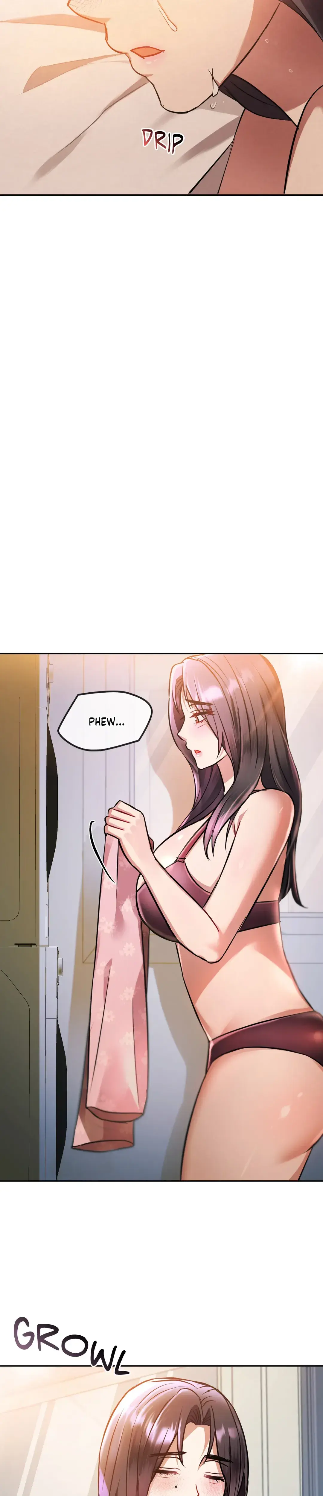 Like Fine Wine Chapter 11 - Page 31
