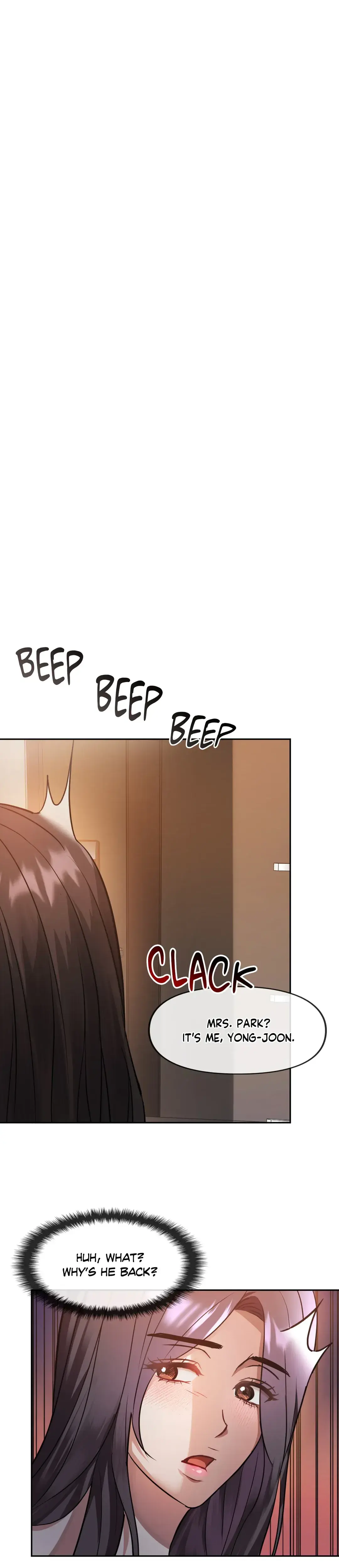 Like Fine Wine Chapter 11 - Page 34