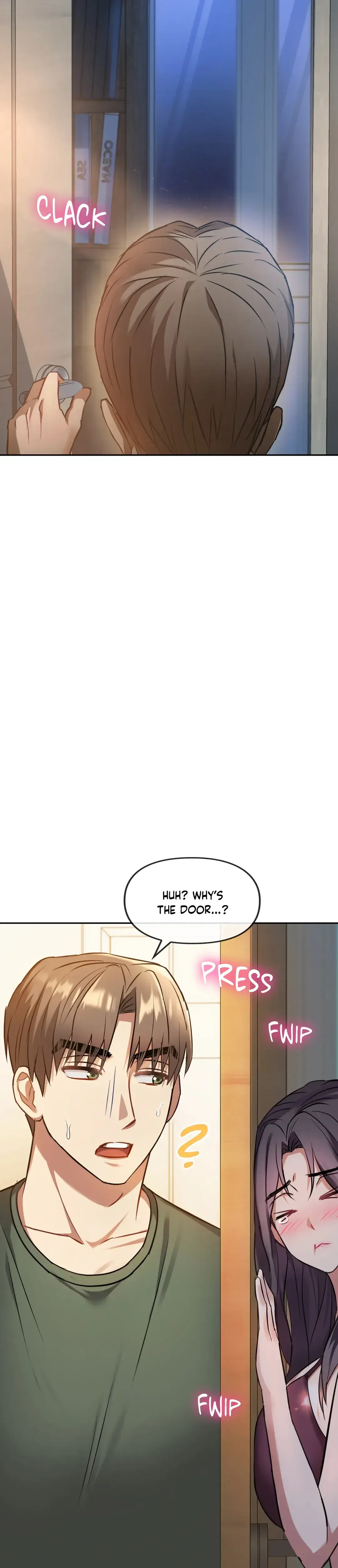 Like Fine Wine Chapter 11 - Page 37