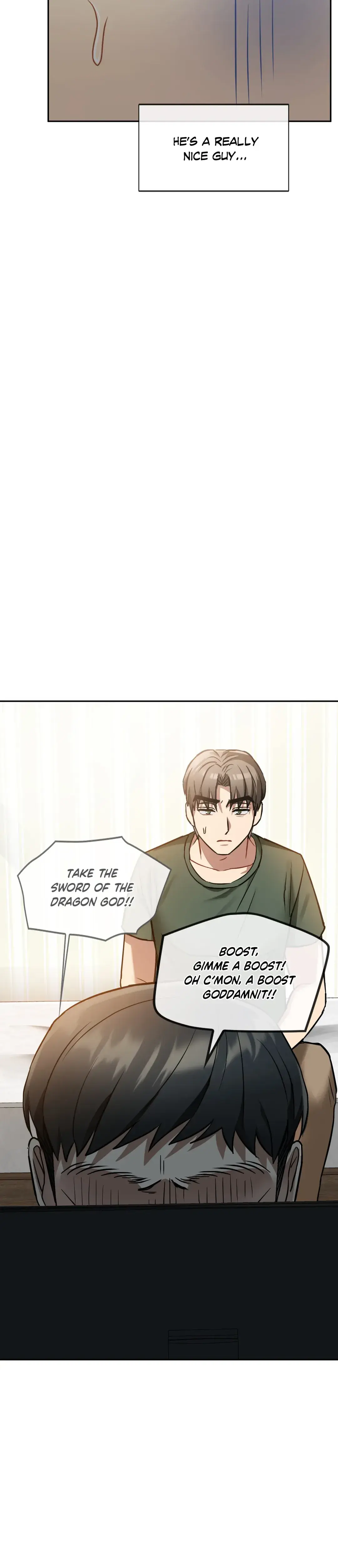 Like Fine Wine Chapter 11 - Page 6