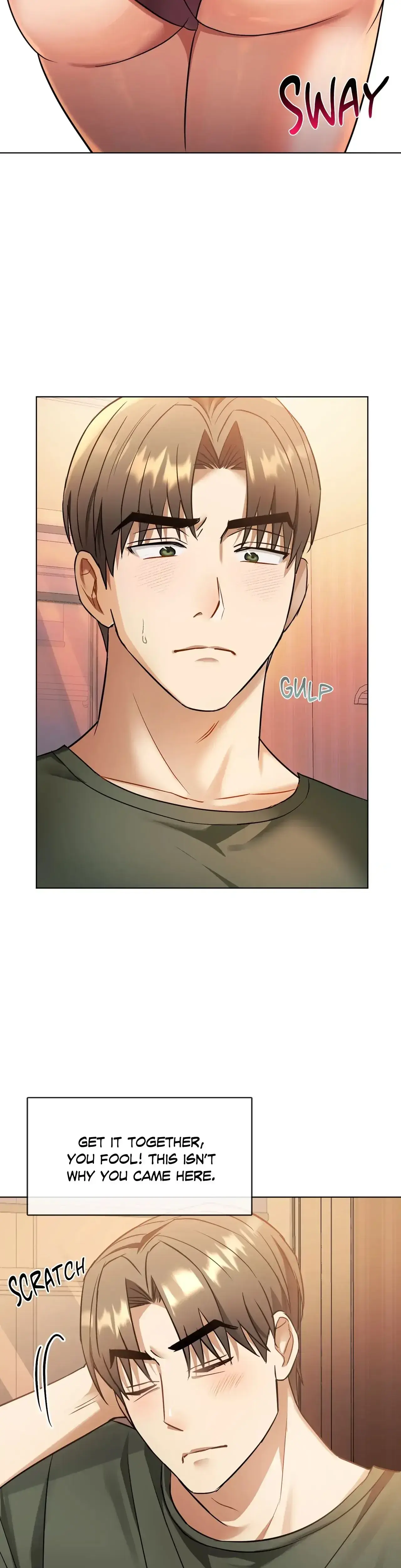 Like Fine Wine Chapter 12 - Page 11