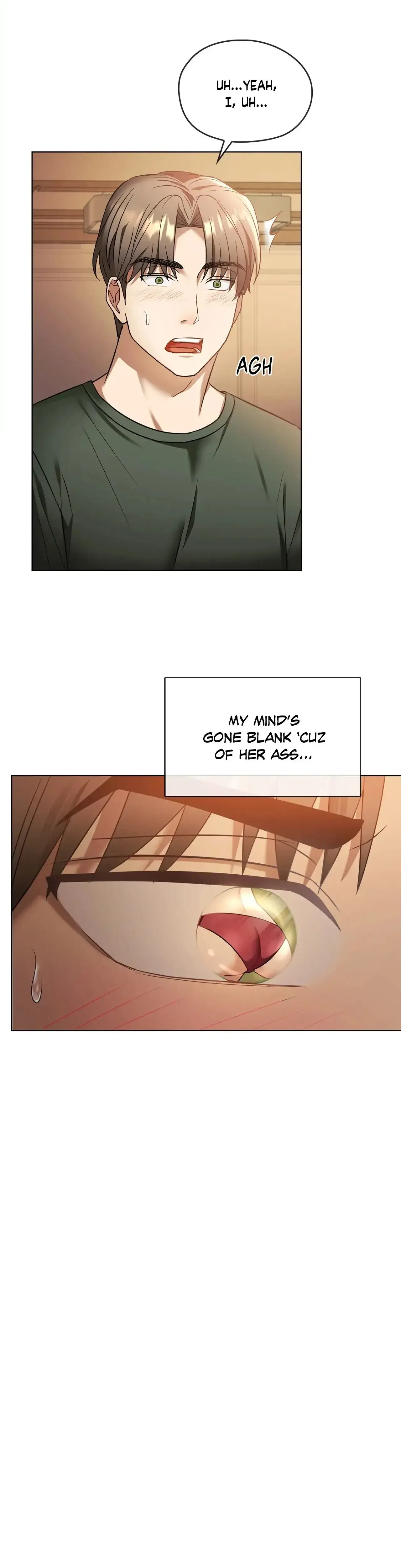 Like Fine Wine Chapter 12 - Page 19