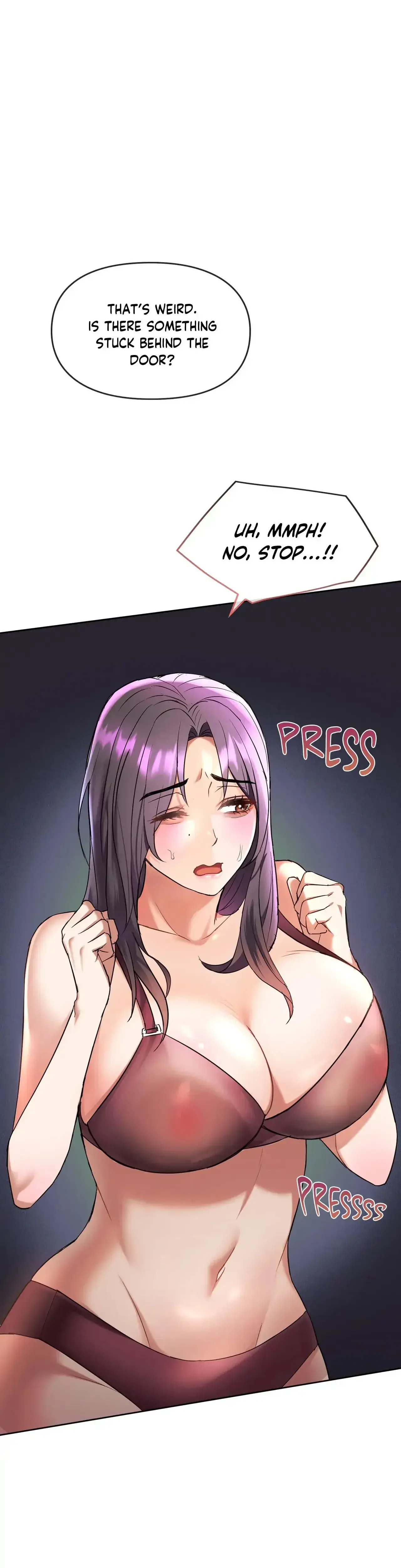 Like Fine Wine Chapter 12 - Page 3