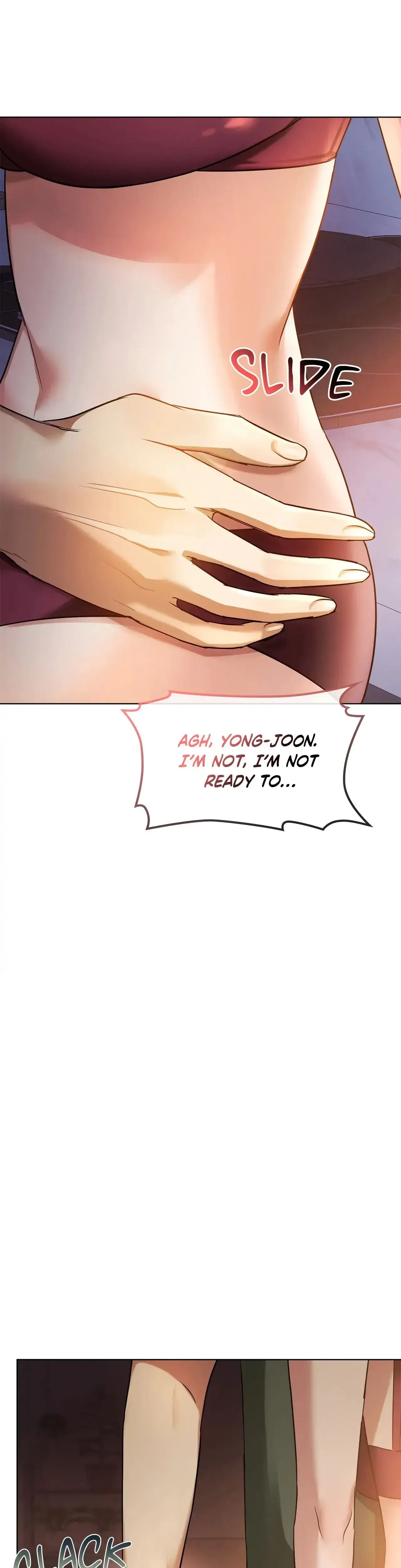 Like Fine Wine Chapter 12 - Page 30
