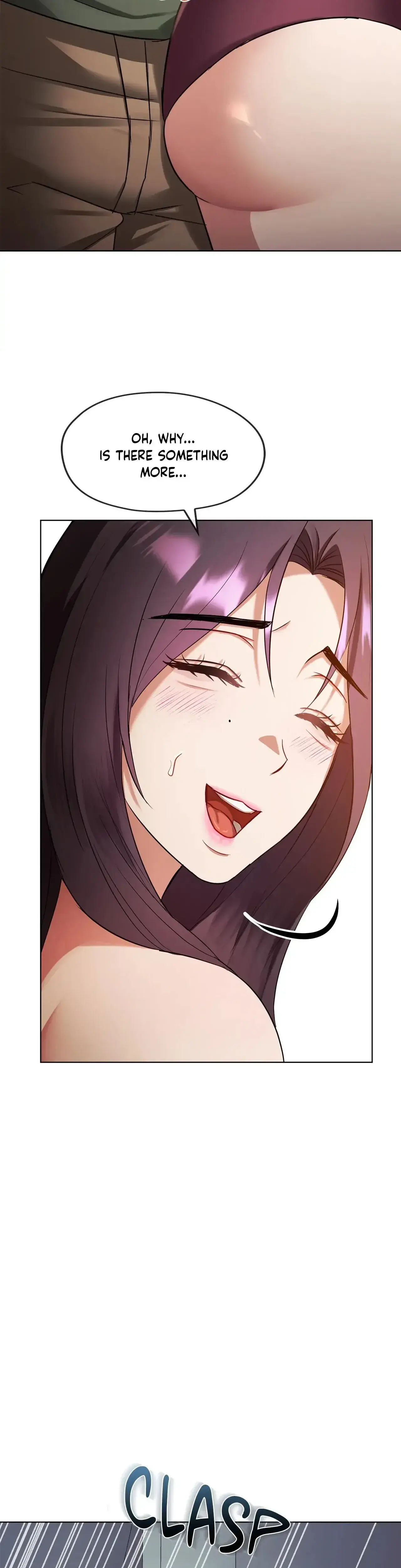 Like Fine Wine Chapter 12 - Page 34