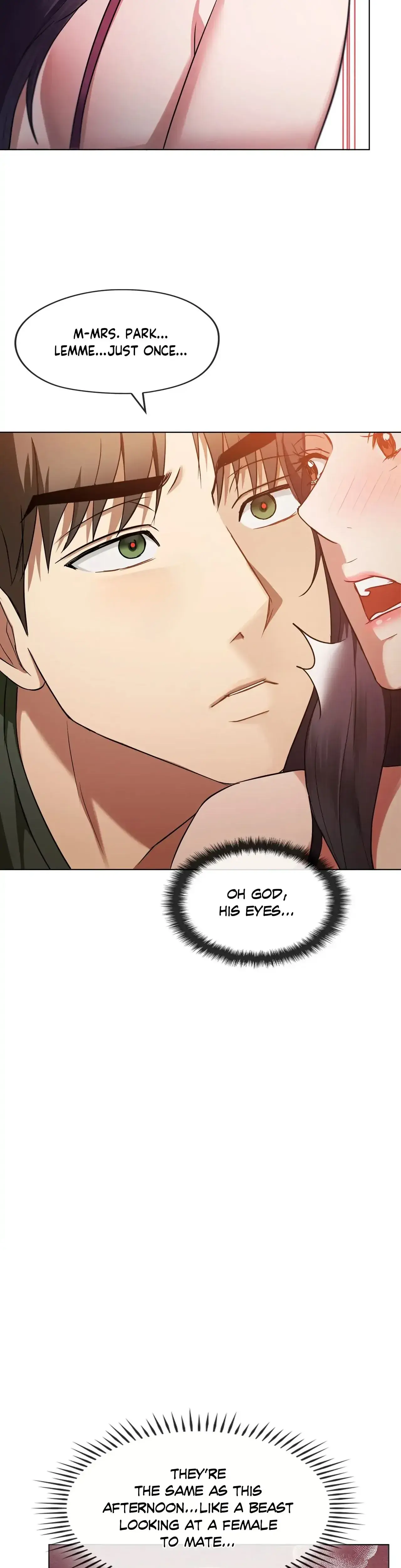Like Fine Wine Chapter 12 - Page 36