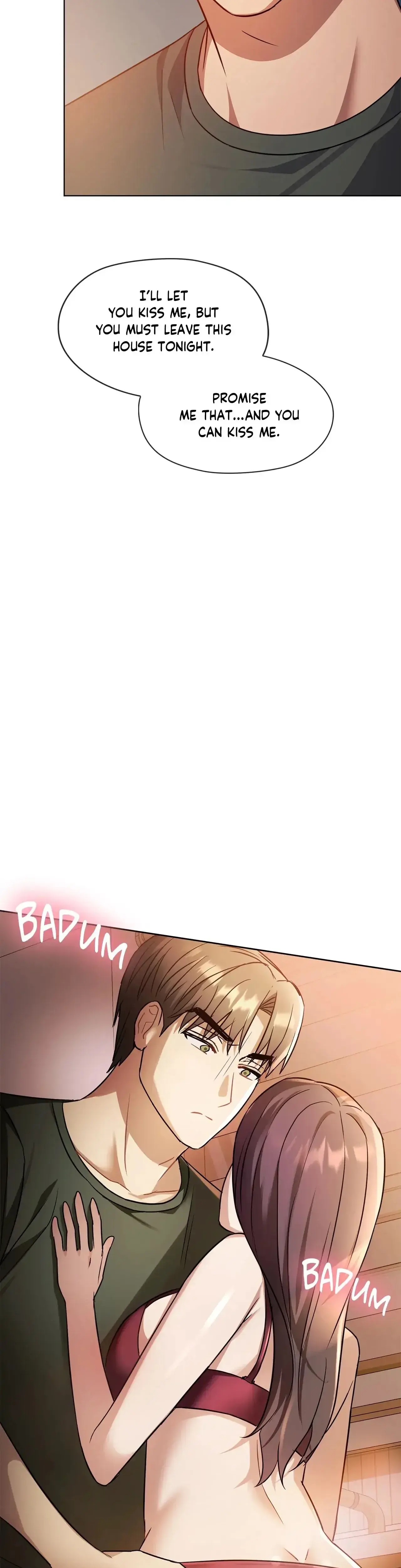 Like Fine Wine Chapter 12 - Page 40