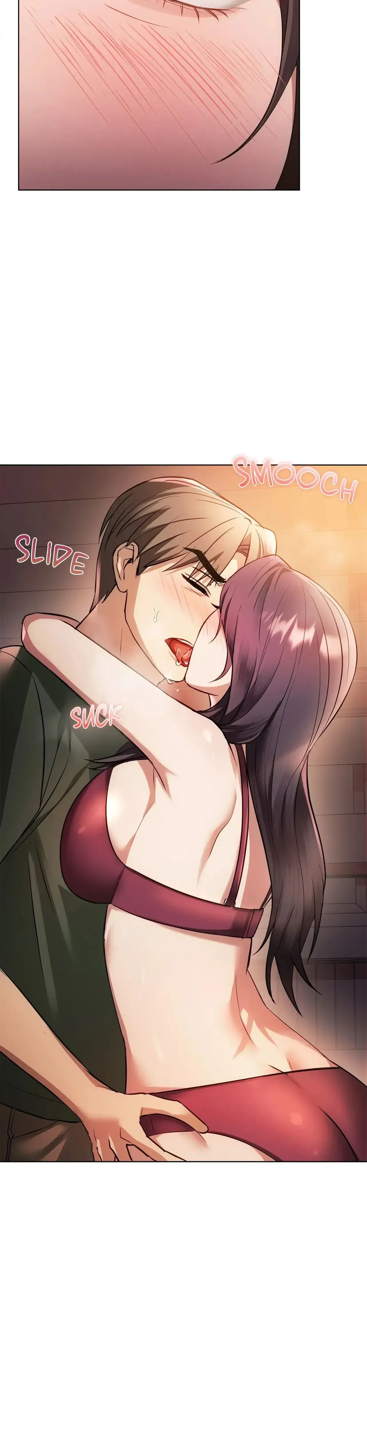 Like Fine Wine Chapter 12 - Page 43