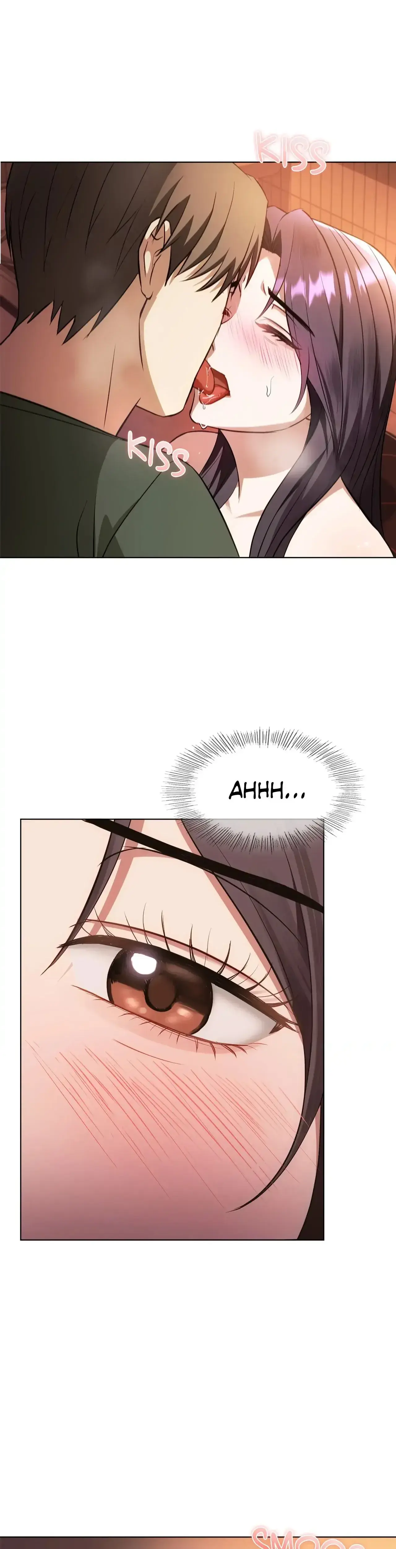 Like Fine Wine Chapter 13 - Page 1