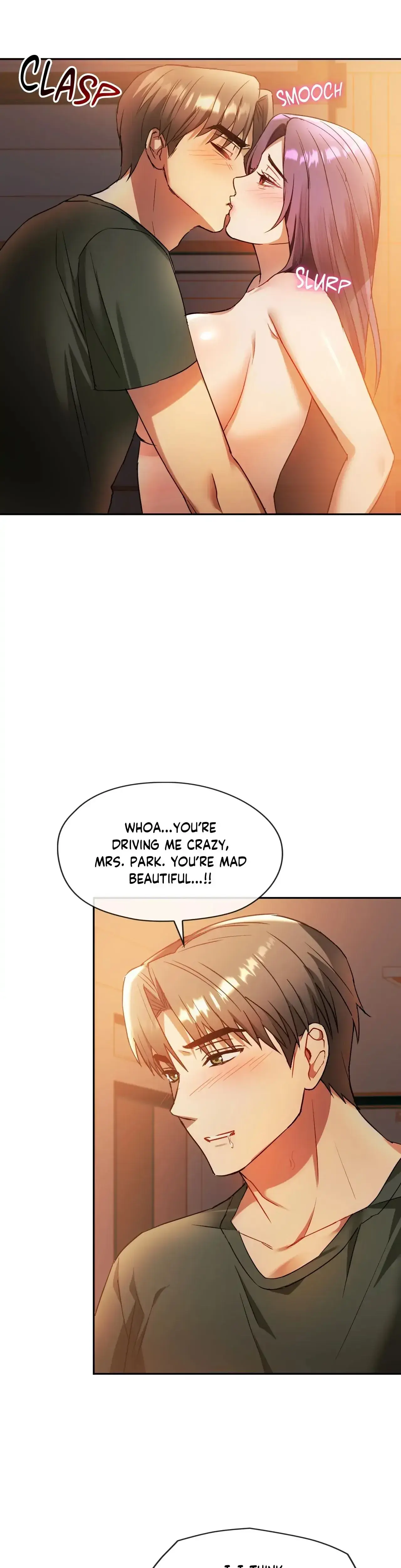 Like Fine Wine Chapter 13 - Page 26