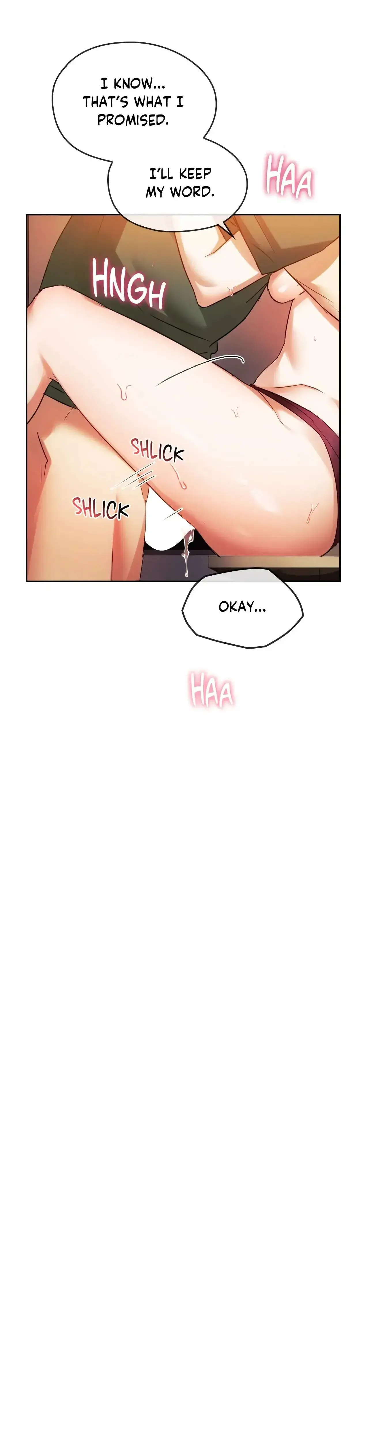 Like Fine Wine Chapter 14 - Page 12