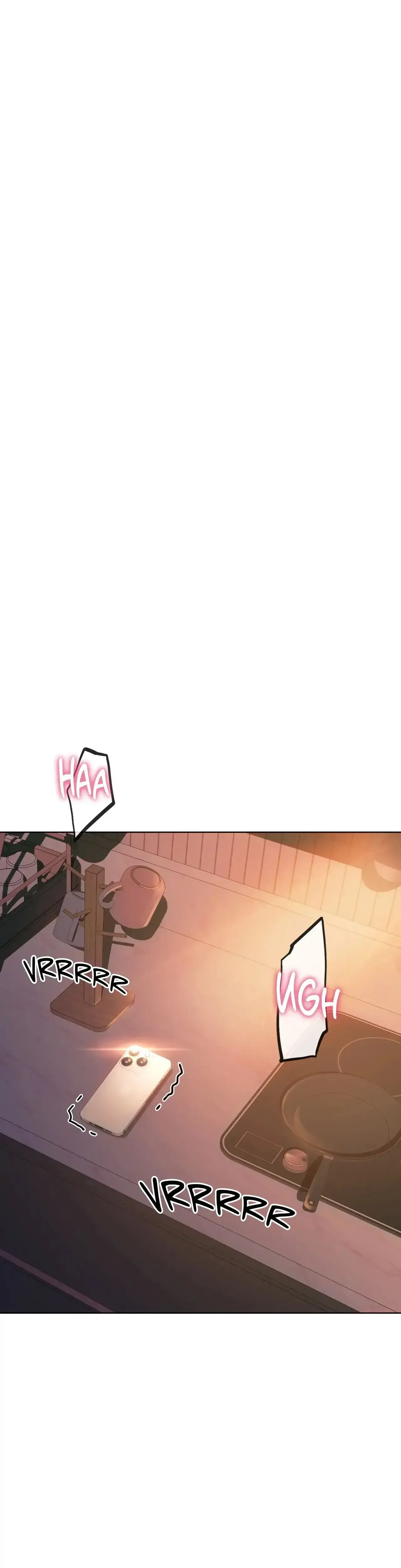 Like Fine Wine Chapter 14 - Page 16