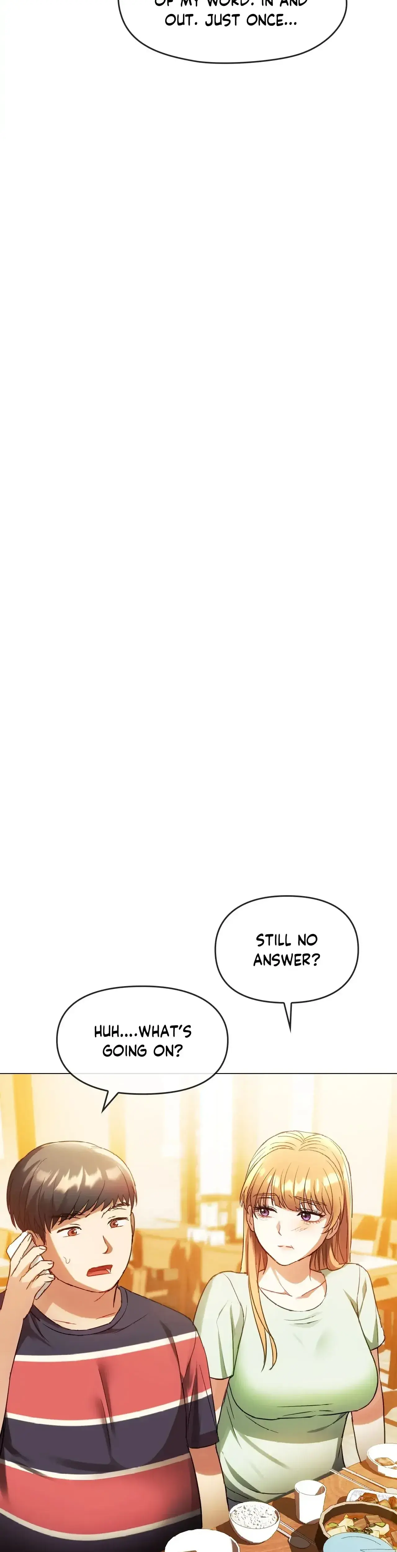 Like Fine Wine Chapter 14 - Page 23