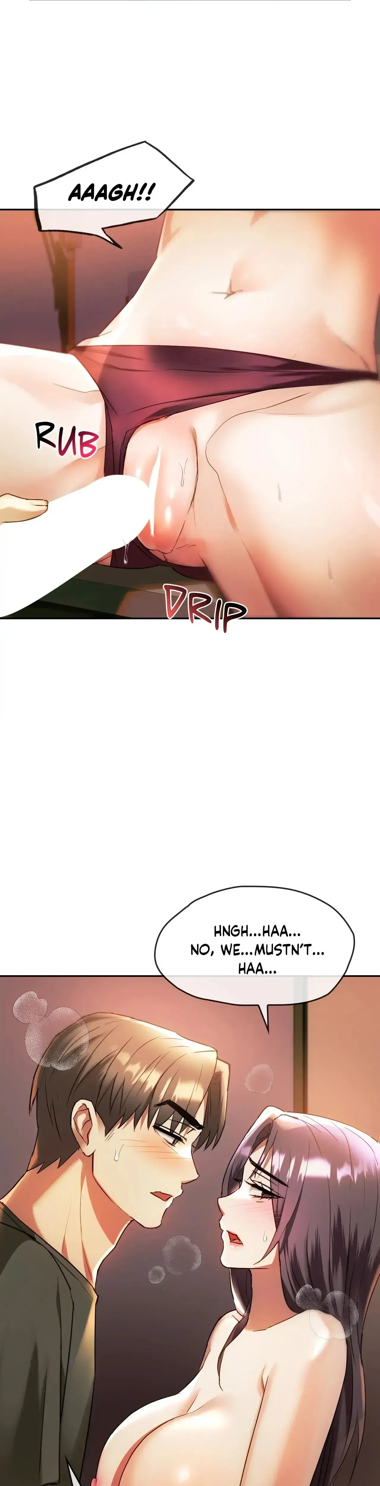 Like Fine Wine Chapter 14 - Page 4
