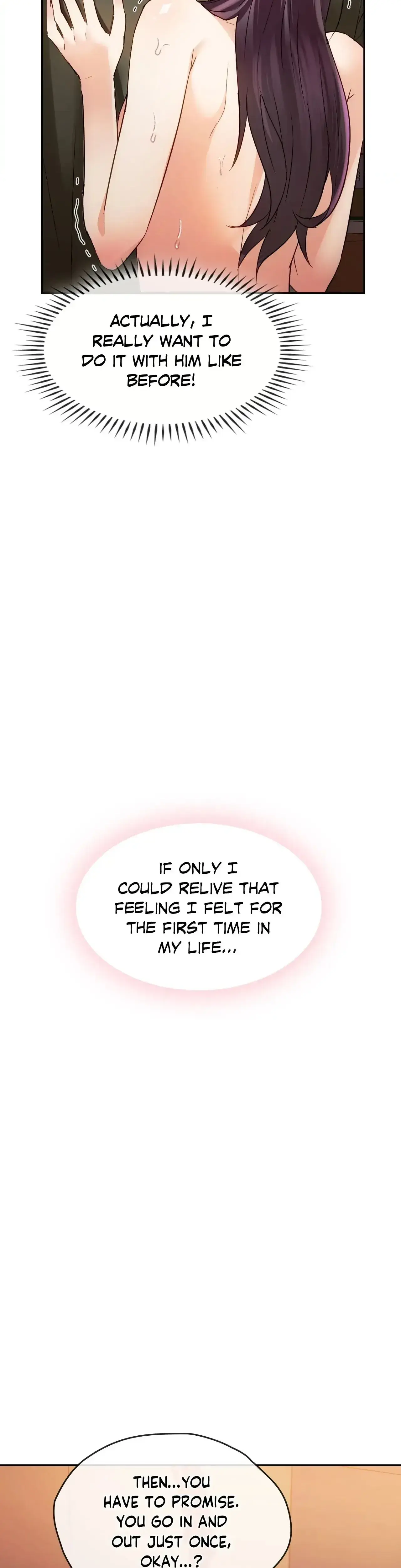 Like Fine Wine Chapter 14 - Page 6