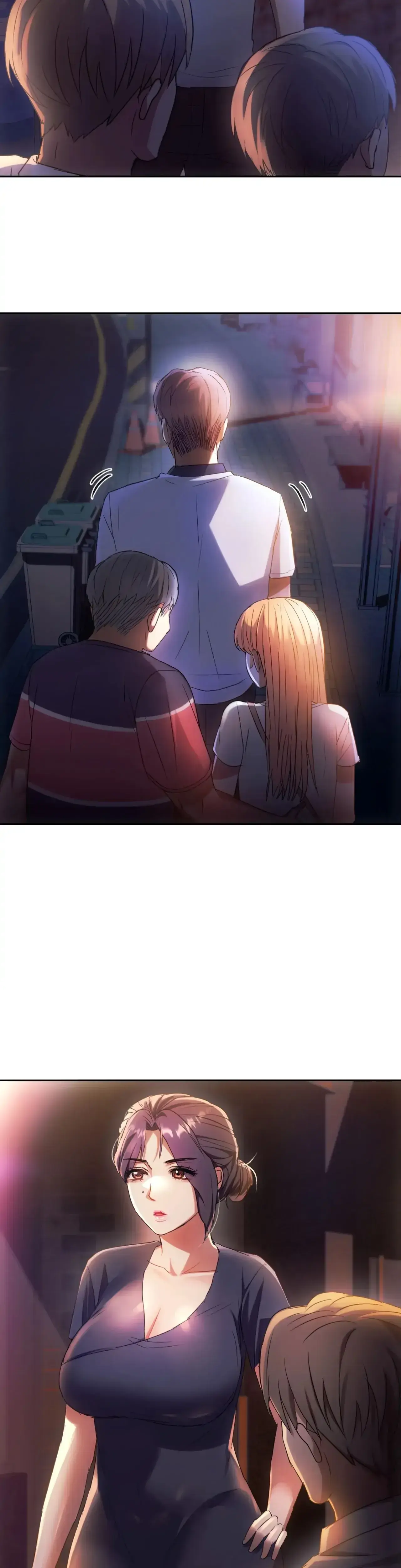 Like Fine Wine Chapter 15 - Page 21