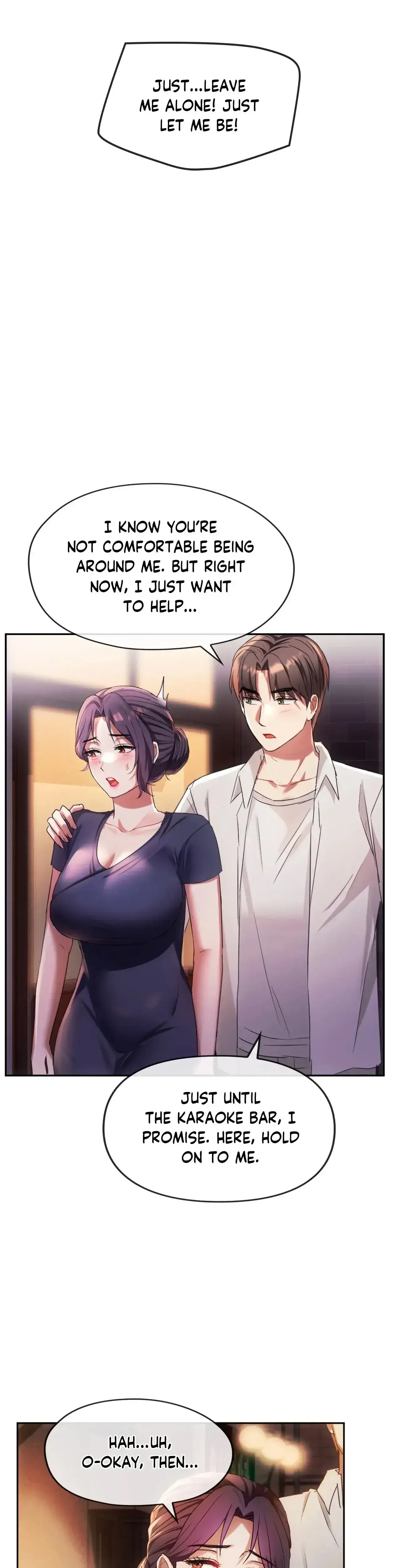Like Fine Wine Chapter 15 - Page 24