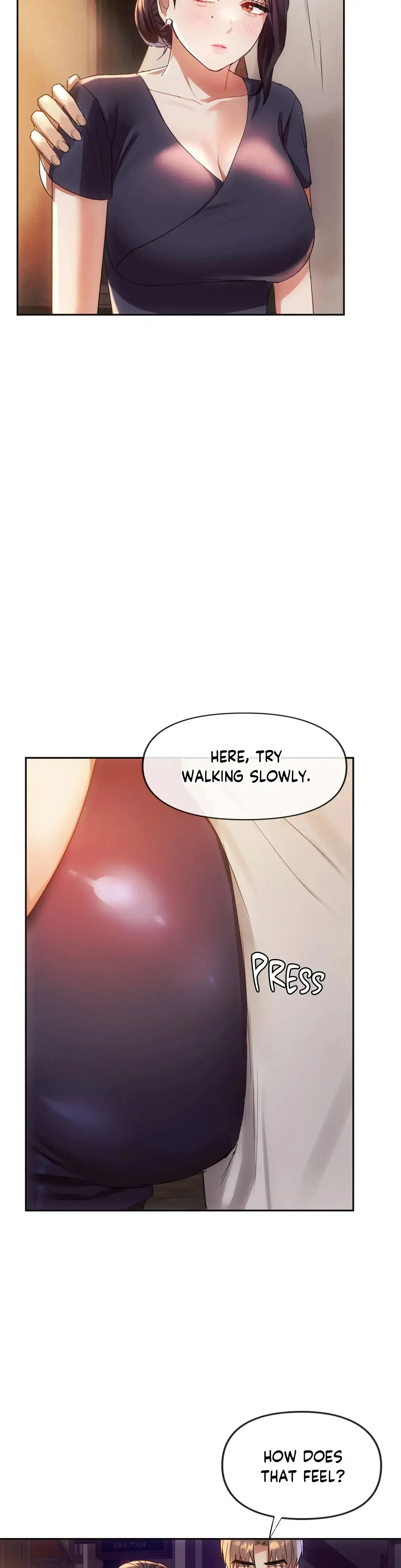 Like Fine Wine Chapter 15 - Page 25