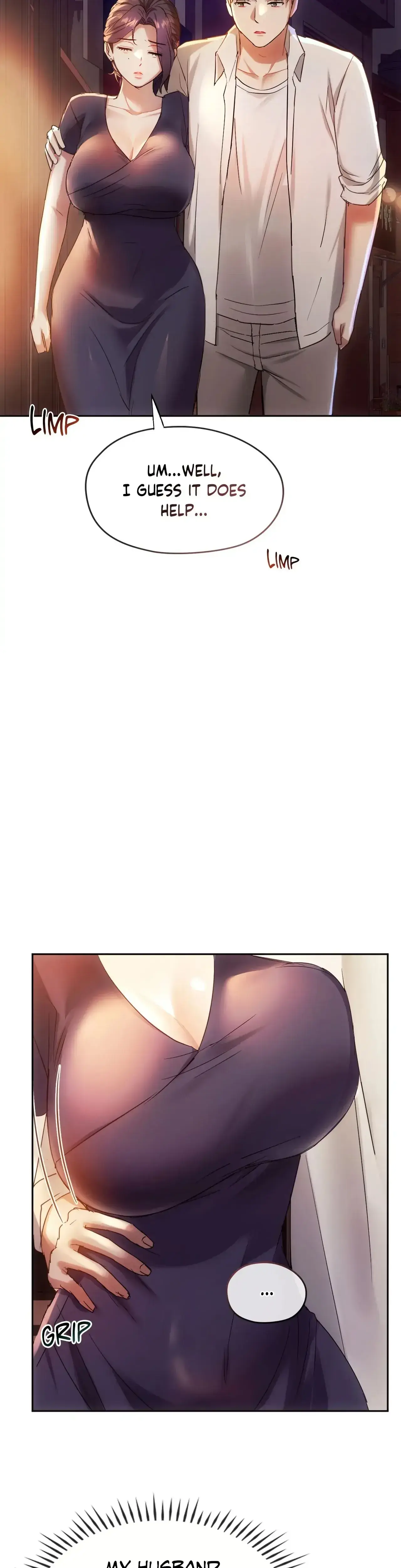 Like Fine Wine Chapter 15 - Page 26