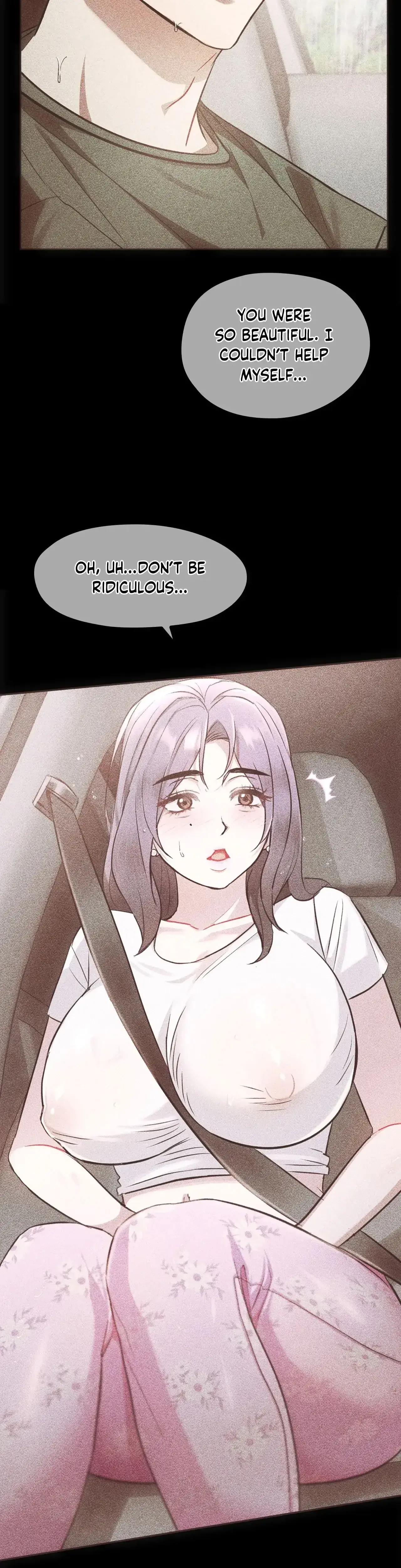 Like Fine Wine Chapter 15 - Page 28