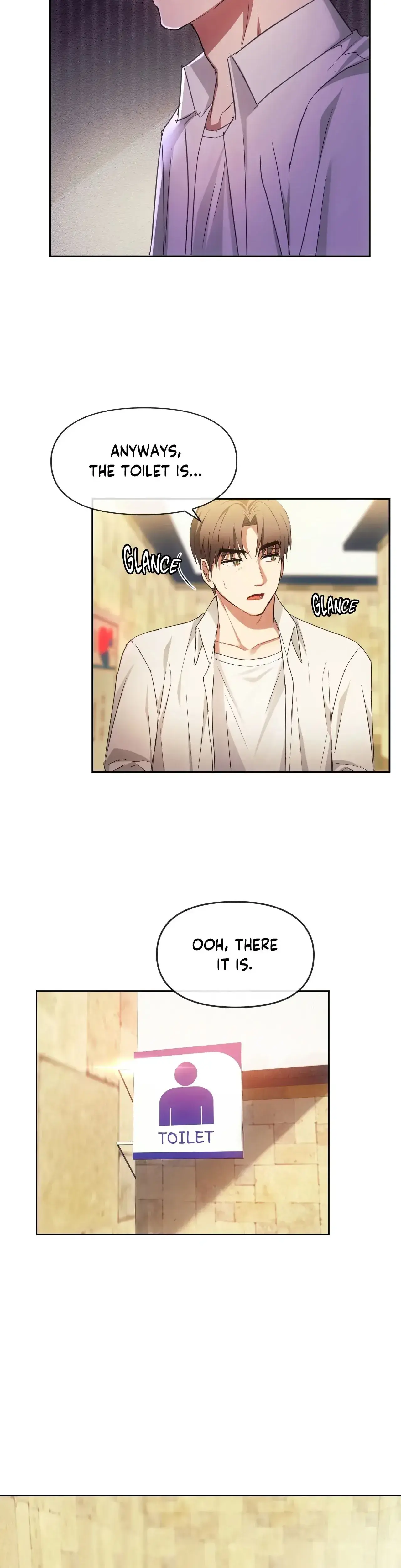 Like Fine Wine Chapter 15 - Page 32