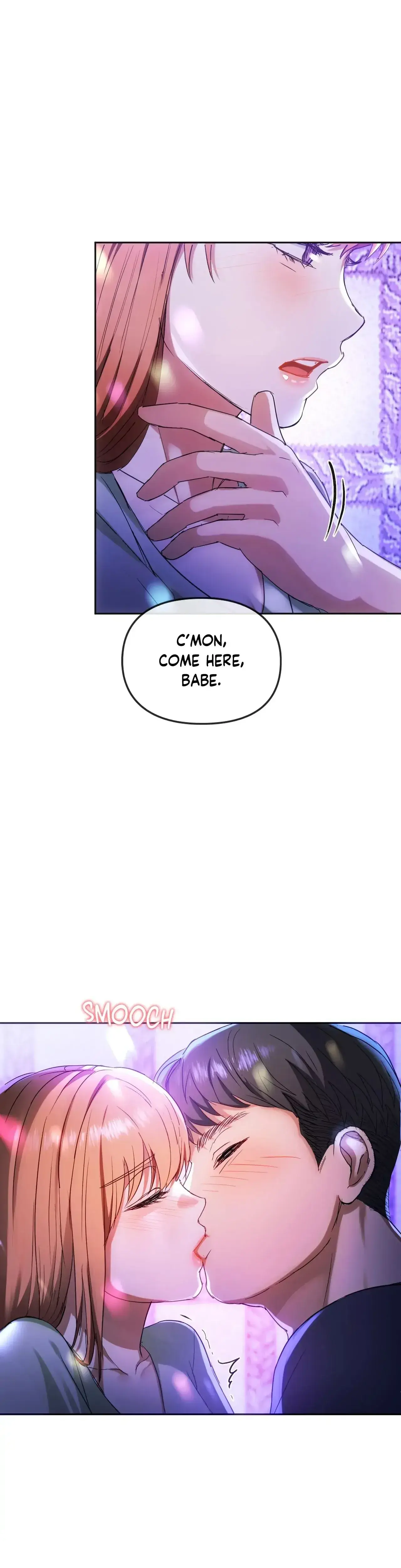 Like Fine Wine Chapter 16 - Page 1