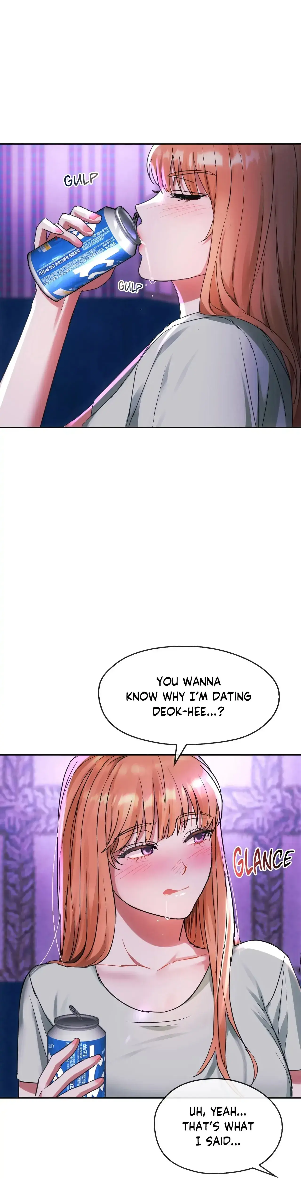 Like Fine Wine Chapter 16 - Page 20