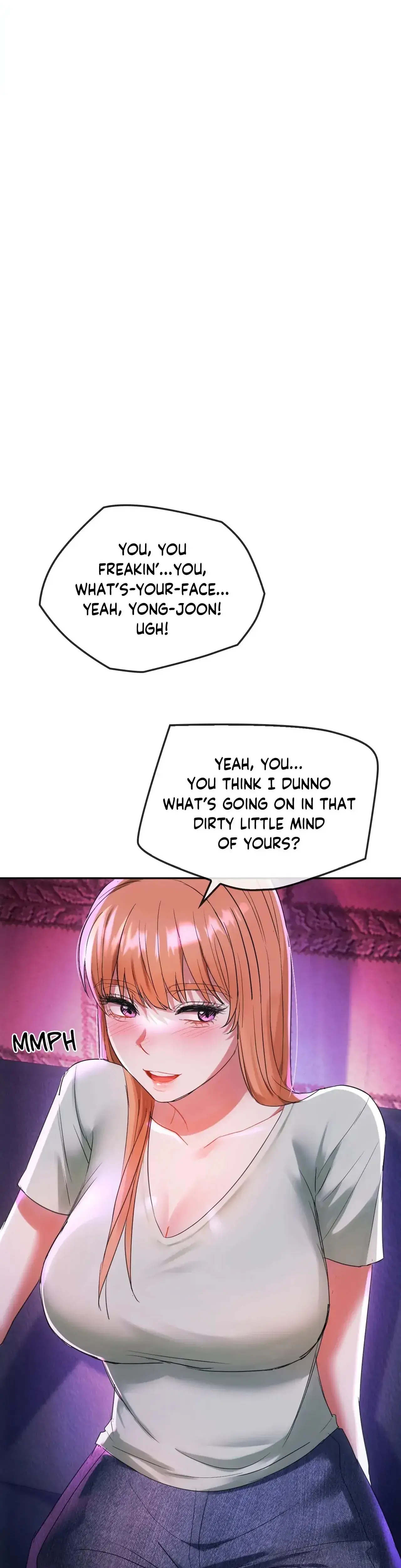Like Fine Wine Chapter 16 - Page 24