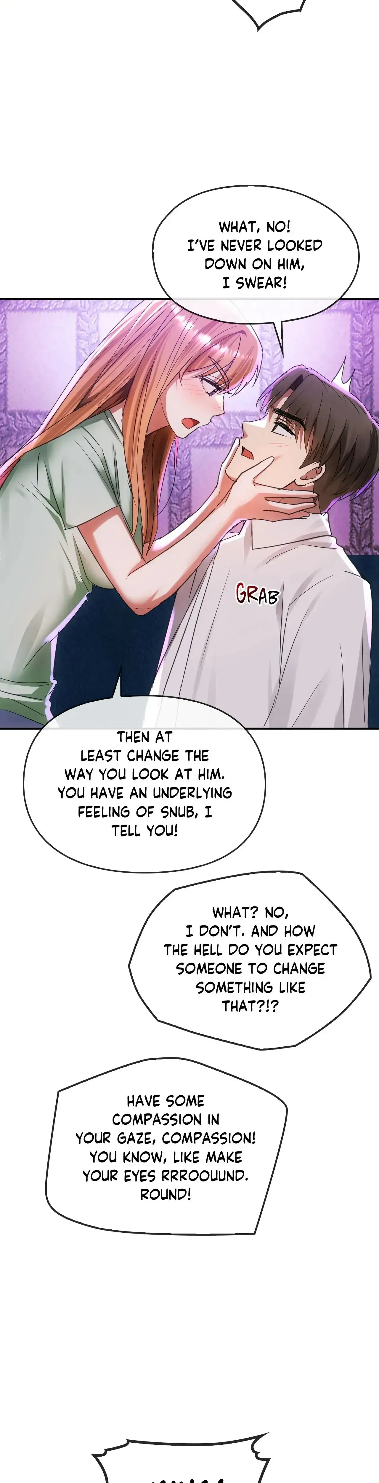 Like Fine Wine Chapter 16 - Page 31