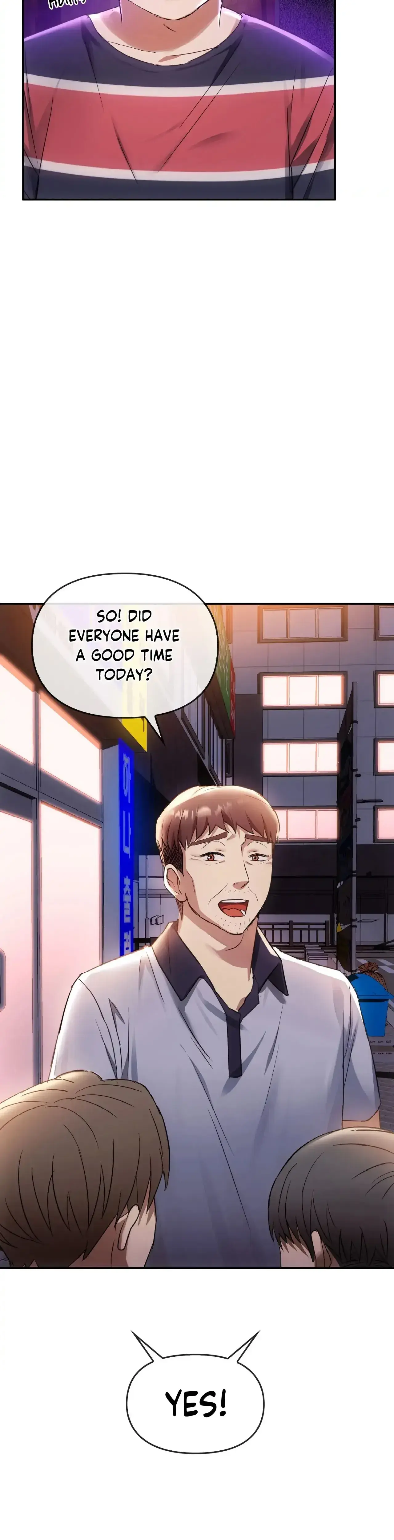 Like Fine Wine Chapter 16 - Page 34