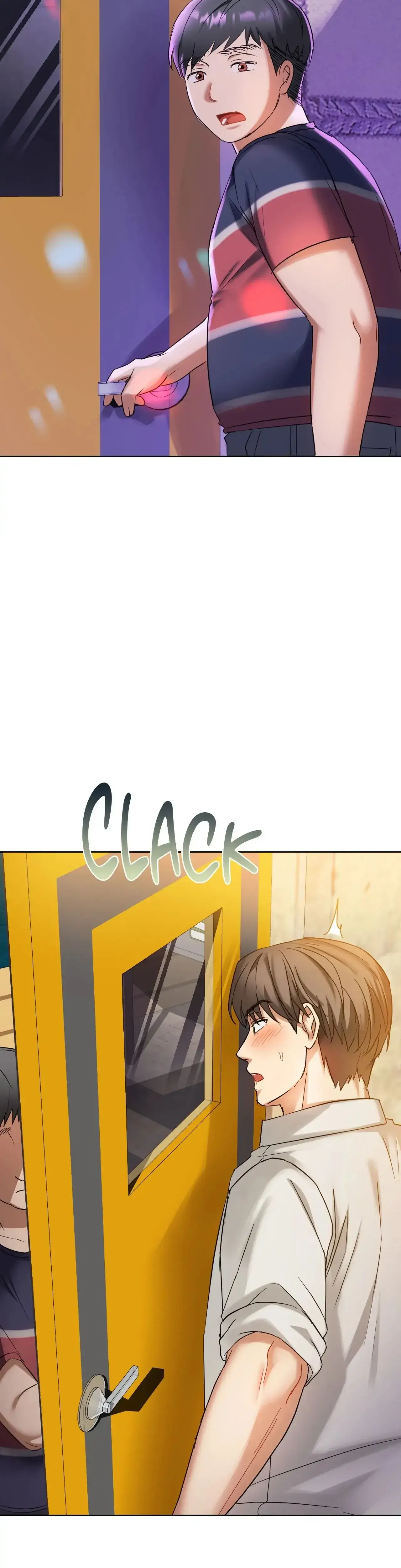 Like Fine Wine Chapter 16 - Page 6