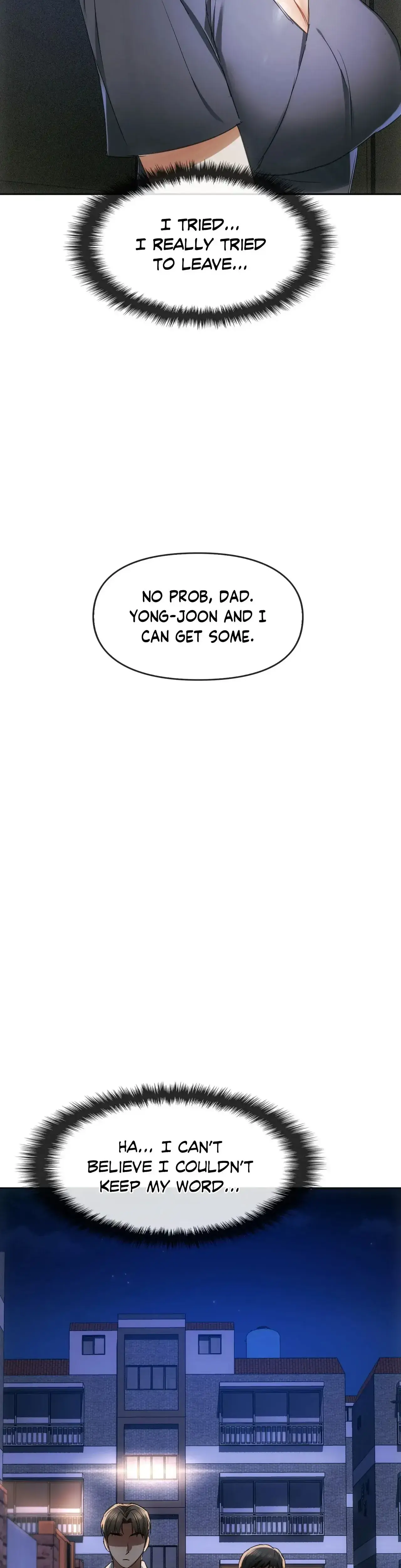 Like Fine Wine Chapter 17 - Page 11