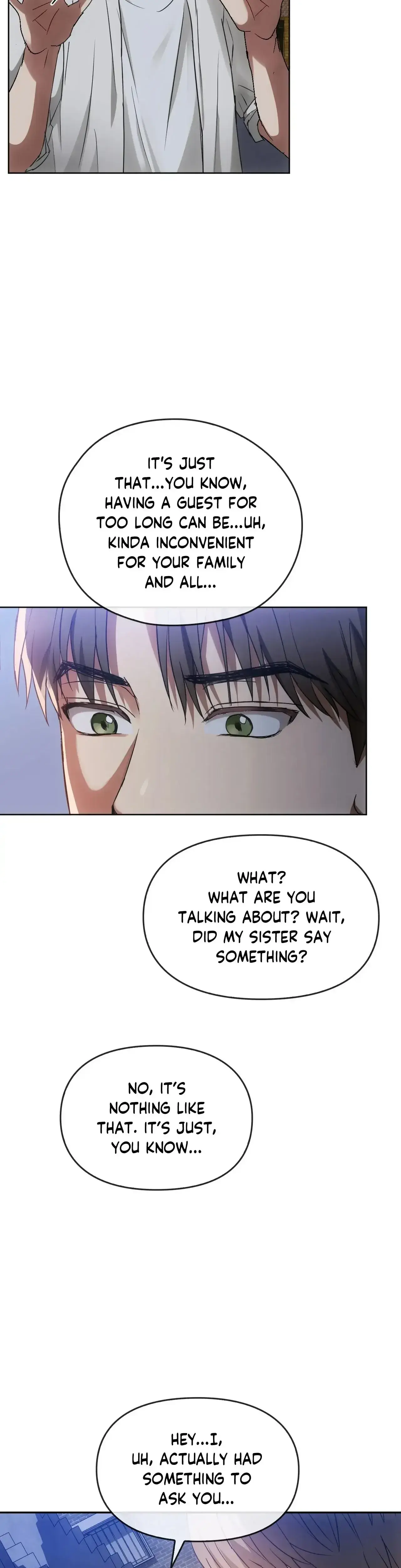 Like Fine Wine Chapter 17 - Page 13