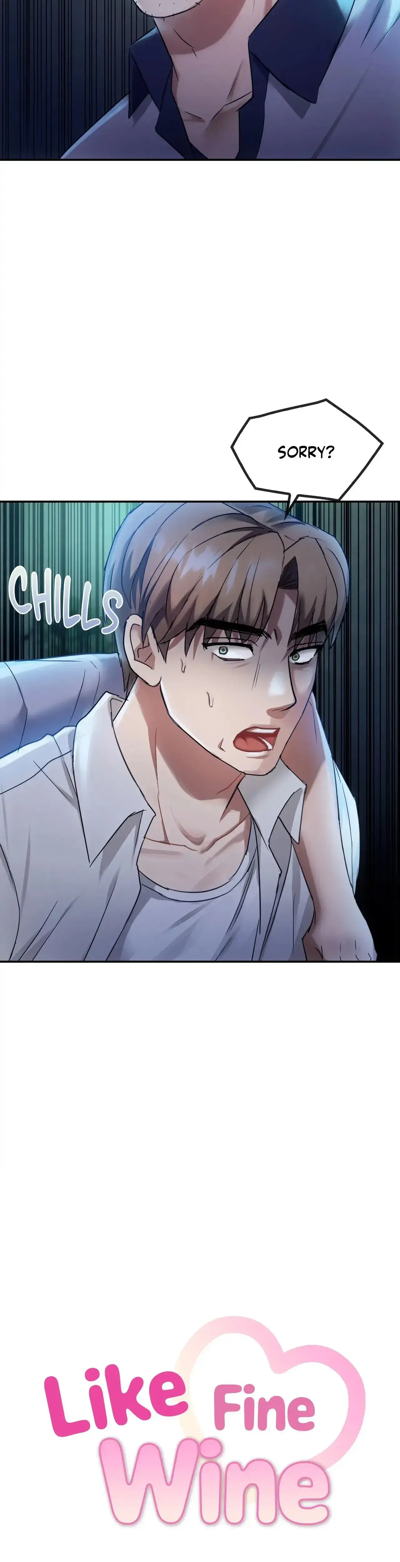 Like Fine Wine Chapter 17 - Page 2