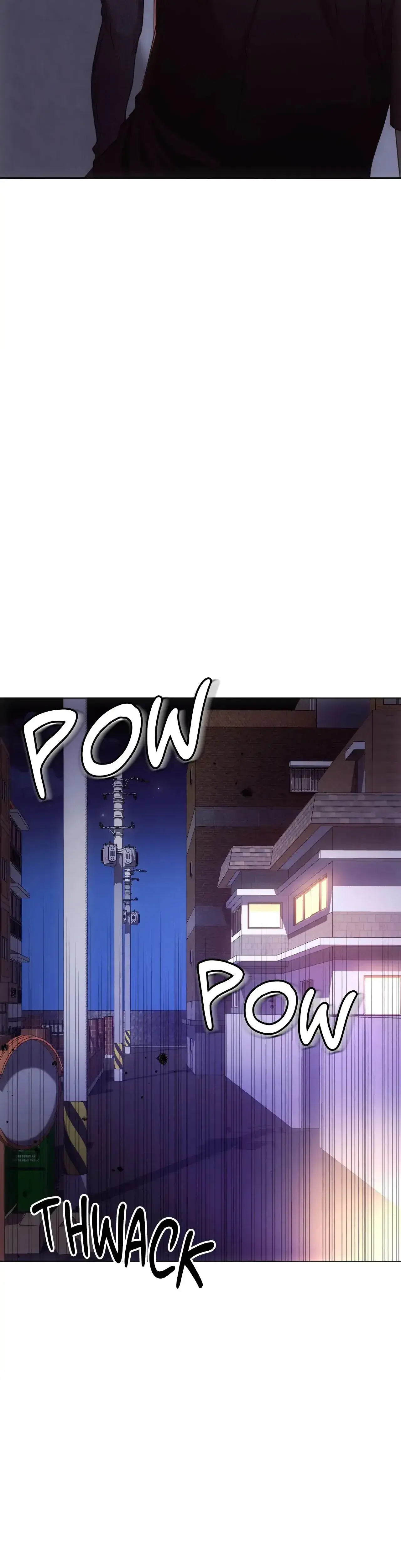 Like Fine Wine Chapter 17 - Page 30
