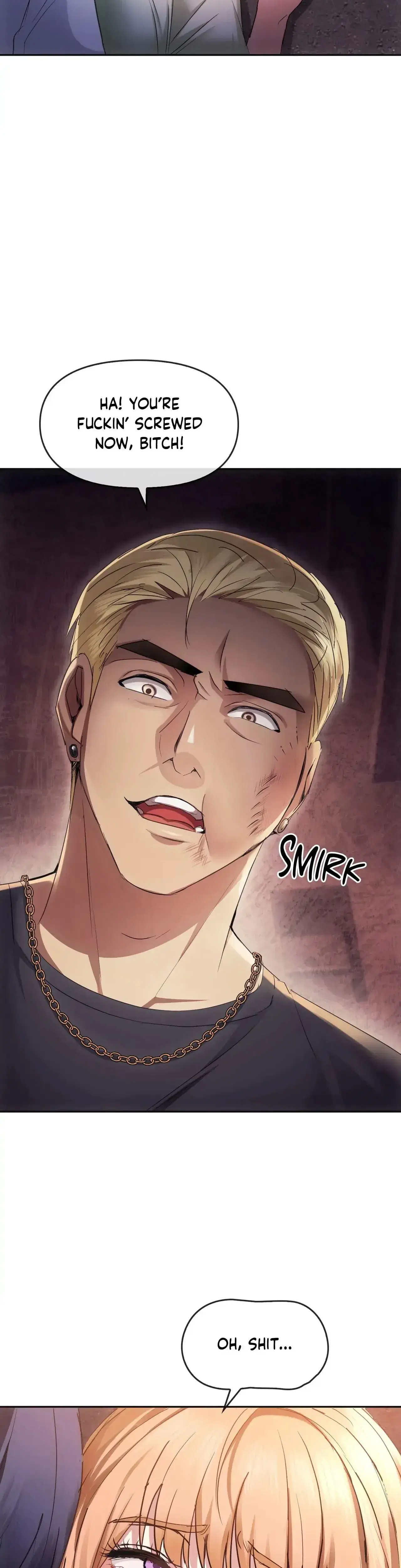Like Fine Wine Chapter 17 - Page 39